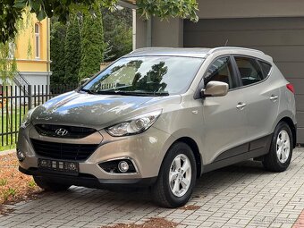 HYUNDAI IX35 2.0i 120KW BENZÍN /ČR/139,000KM/PDC+KAMERA/ - 3