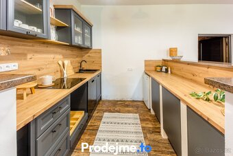 Prodej vinného sklepu, 182 m2 - Dyjákovice, ev.č. 01221 - 3