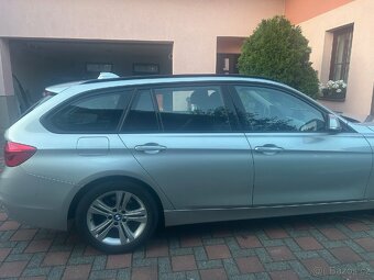 Prodam BMW 320d xDrive - 3