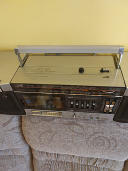 JVC PC30 TUZEX 1986 - 3