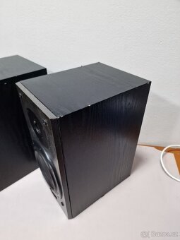 Tannoy Mercury MkII reprobedny - 3