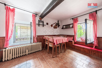Prodej chalupy, 120 m², Vitice - 3