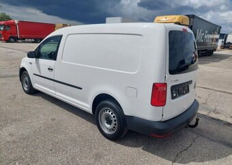 Prodám Skříň Volkswagen Caddy 2,0 TDI 4x2 - 3