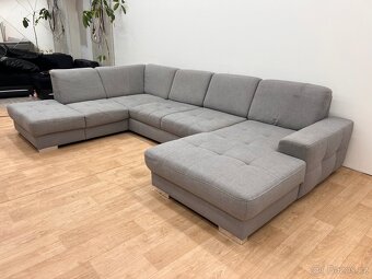 Sedací souprava XXL - 3