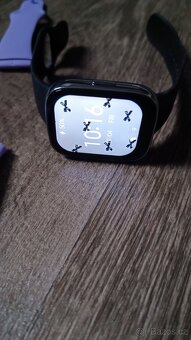 Xiaomi redmi watch 3 active v záruce - 3