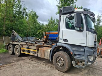 MB AROCS 2645 L 6X4 - 3