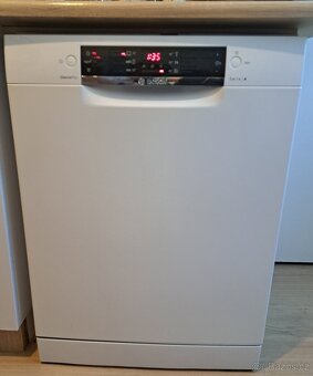 BOSCH silence plus - SMS46CW01E - 3