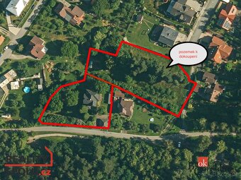 Prodej, domy/rodinný, 185 m2, 75651 Zašová, Vsetín [ID 72371 - 3