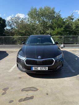 Octavia 4 - 3