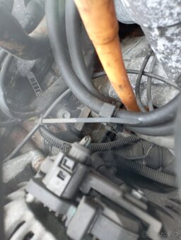 Motor bpw 2.0 tdi 103 kW - 3