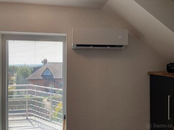 Klimatizace SINCLAIR MARVIN 2,7kW s montáží - 3
