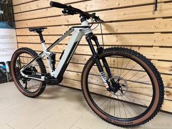 Elektrokolo BULLS SONIC EVO AM1 750Wh GREY NOVÉ - 3
