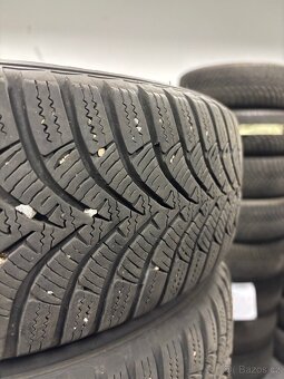 Zimní plechová kola 175/70 R14 4x100 Hyundai i20 - 3