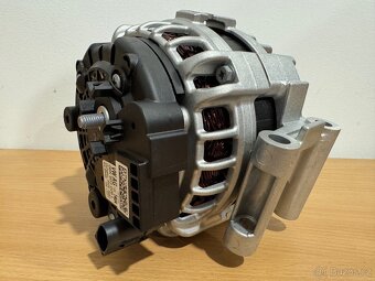 Nový originál Alternátor 140a 06K903026L - 3