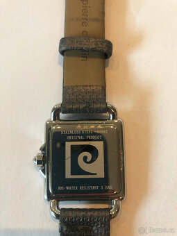 Damské hodinky Pierre Cardin quartz 28x28mm - 3