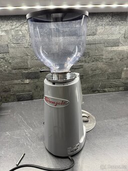 Profi mlýnek Fiorenzato F4E - 3