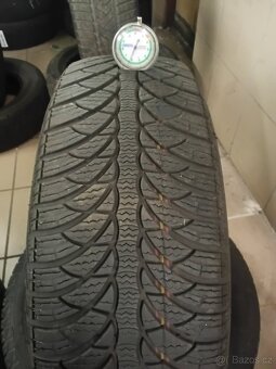 195/65 R15 FULDA (5,5mm) č.15868 - 3
