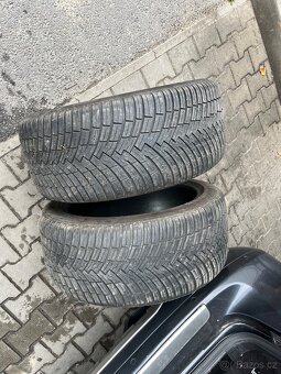 Pirelli scorpion celoroční 275/40/20 - 3