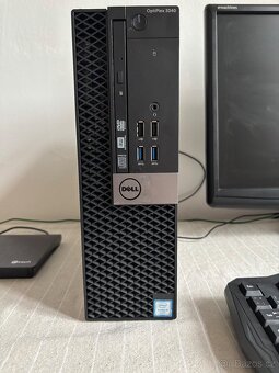 Dell optiplex 3040 i5 16GB RAM - 3