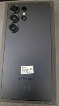 Samsung Galaxy S25 Ultra 12GB/512GB S938B Titanium Jetblack - 3