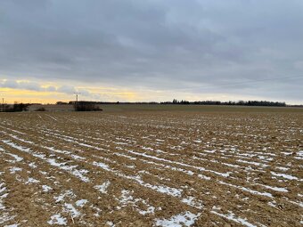 Stavební pozemek - Ketkovice, Brno venkov - 3