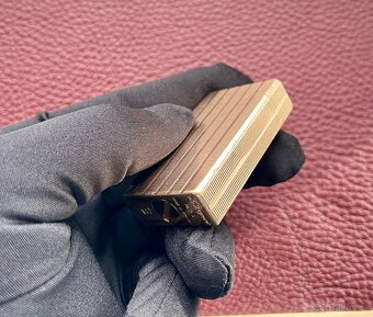 🔥S.T.Dupont Ligne 1 BL, Luxusní Zapalovač 🇫🇷 - 3