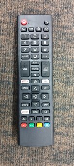 Smart led LG tv 108 cm - 3