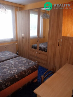 2+1 České Budějovice Šumava - 3