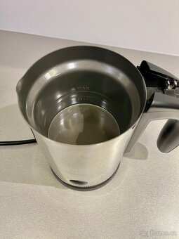 Elektricky slehac mleka - 3