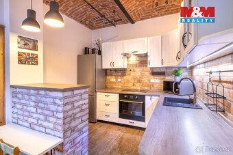 Prodej rodinného domu, 117 m², Obora - 3