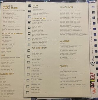 Dybbuk – Na Chmelnici 1984   (LP) - 3