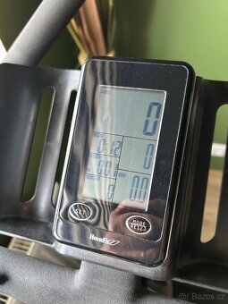 Cyklo trenažér / spinner HOUSEFIT ASTRA v záruce - 3