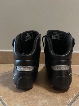 Boty Alpinestars - 3