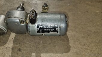 Škoda Octavia - příslušenství stěračů - 3