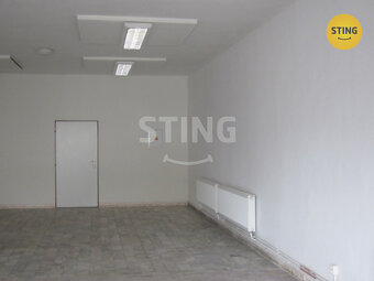 Pronájem nebytových prostor 78 m2, 1250 Kč m2/rok be, 125546 - 3