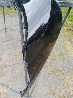 Ford Tourneo Custom - 3