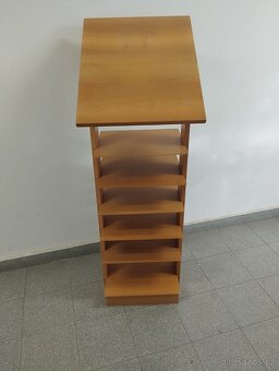 Stojany z masivu - 3