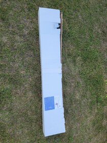 Příčníky VW Passat Limousine - 3