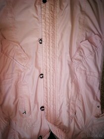 Dámská zimní bunda - 3