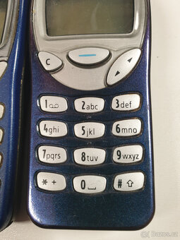 Nokia 3210 2ks. na ND - 3