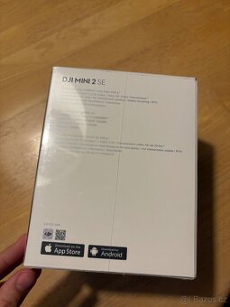 DJI Mini 2 SE - Nový, nerozbalený - 3