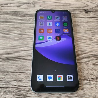 Xiaomi Redmi 15C-6.9"IPS/4GB+4GB/128GB Mint Green - 3