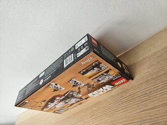 LEGO Star Wars 75342 Bojový tank Republiky - 3
