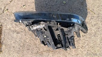 xenon BMW e53 LP  2003-2006 facelift x5 - 3