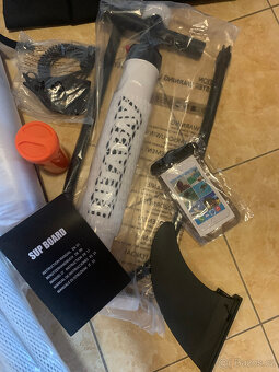 Paddleboard Hitabay - 3