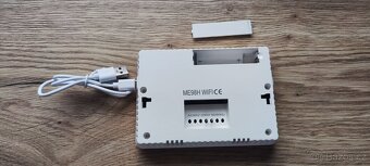 Wifi termostat Myuet ME98H - nový - 3
