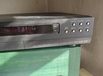 LG - RH4820B , HDD ,DVD rekordér - 3