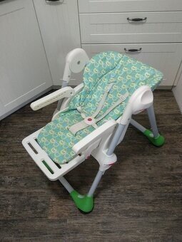 Jídelní židle CHICCO POLLY - 3