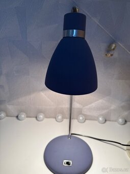 Stolní lampa retro - 3