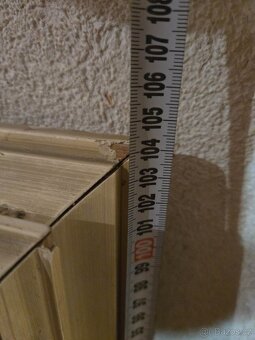 Reprodukce Van Gogh Slunečnice se starým rámem. - 3